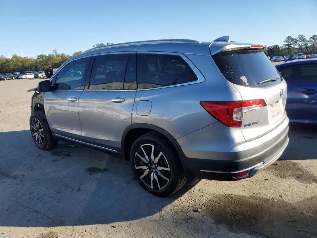 Vin: 5fnyf5h6xkb007713, lot: 84435934, honda pilot touring 20192