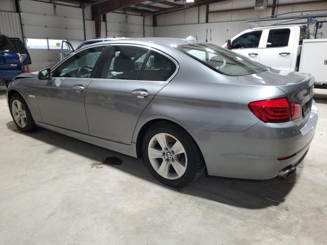 VIN WBAXH5C56DDW16115 2013 BMW 5 SERIES no.2