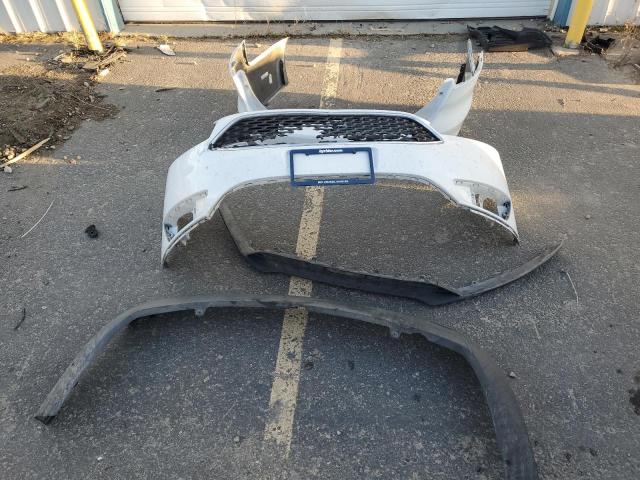 2017 FORD FOCUS SE - 1FADP3F27HL226219