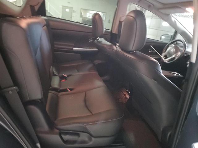 2016 TOYOTA PRIUS V - JTDZN3EU0GJ050732