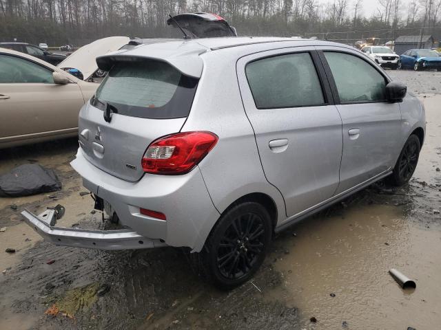 2020 MITSUBISHI MIRAGE LE ML32A5HJ1LH001456