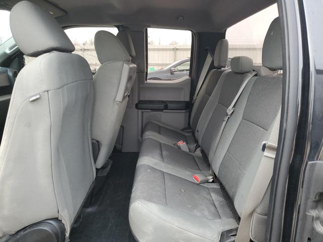 2015 FORD F150 SUPER - 1FTEX1E81FFD05339