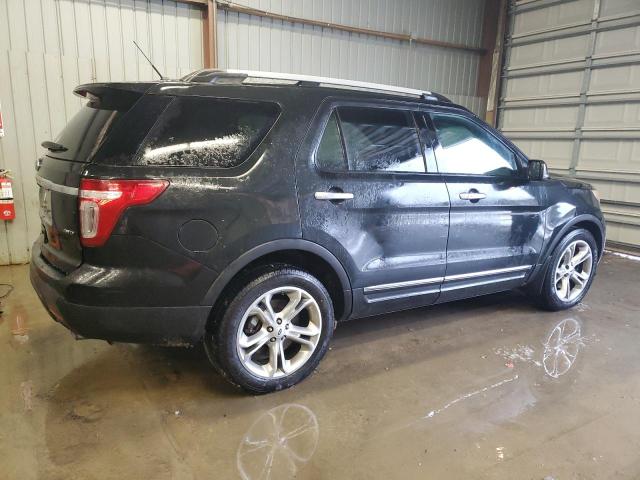 Vin: 1fm5k8f84fgc15128, lot: 82242584, ford explorer limited 20153