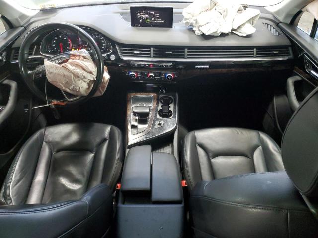 2018 AUDI Q7 PREMIUM - WA1LAAF76JD019922