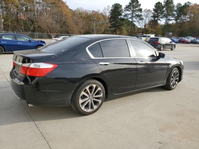 2015 HONDA ACCORD SPO - 1HGCR2F53FA026646