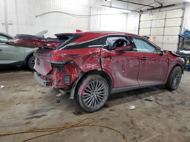 2024 LEXUS RX 350 - 2T2BAMCA7RC059871