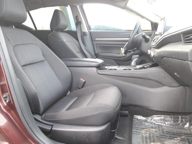 2023 NISSAN ALTIMA SV - 1N4BL4DV3PN321045