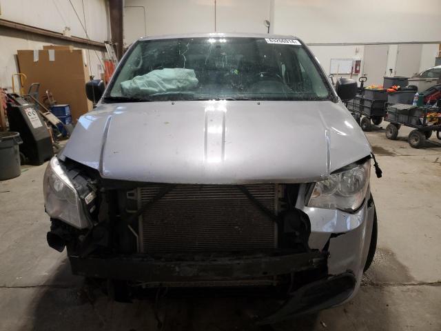 2016 DODGE GRAND CARA 2C4RDGBG9GR394421