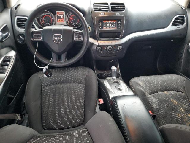 2015 DODGE JOURNEY SE - 3C4PDCAB4FT574066