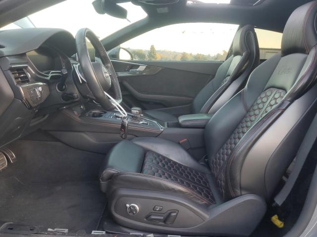 2018 AUDI RS5 WUAPWAF54JA904437