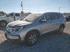 2019 HONDA PILOT EXL - 5FNYF6H57KB014051