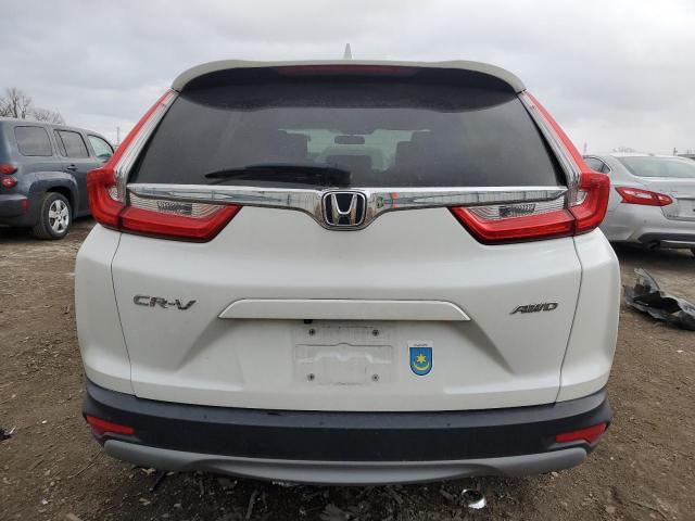 2018 HONDA CR-V EX - 5J6RW2H56JL001844
