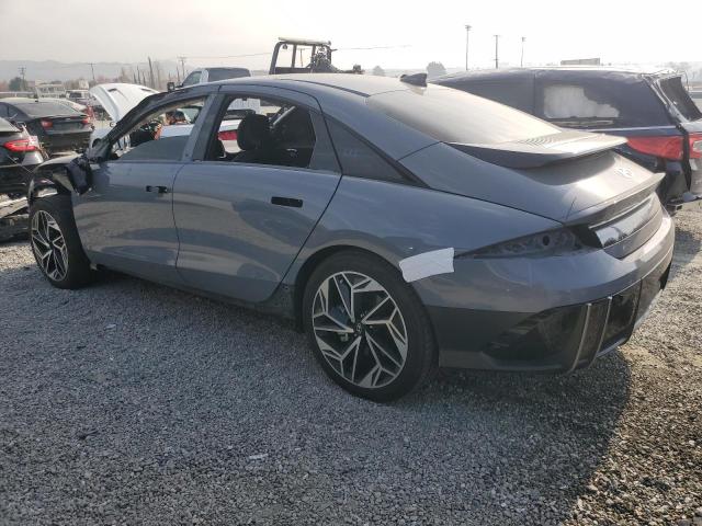 2023 HYUNDAI IONIQ 6 LI KMHM54AA0PA036207