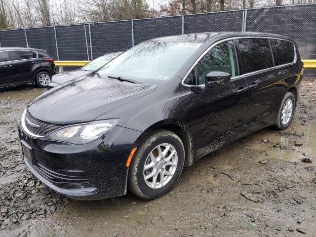 2017 CHRYSLER PACIFICA #3045578651