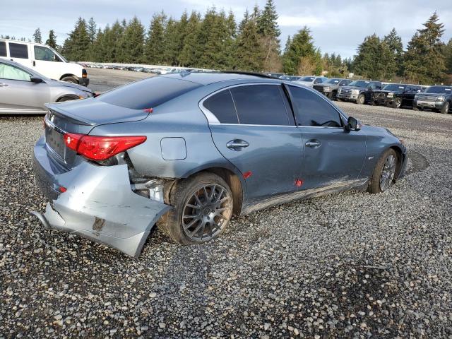 2017 INFINITI Q50 PREMIUM JN1EV7AR7HM835422