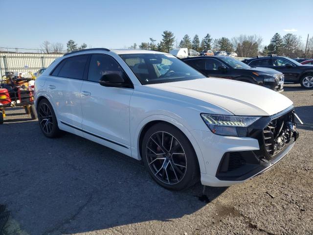 2022 AUDI SQ8 PRESTI WA1CWBF16ND026457