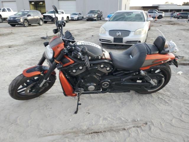 2013 HARLEY-DAVIDSON VRSCDX NIG 1HD1HHH14DC806161
