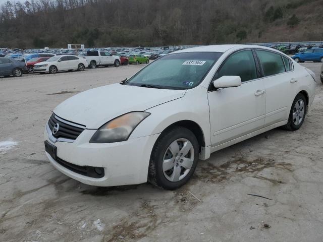 2008 NISSAN ALTIMA 2.5 #3024221856