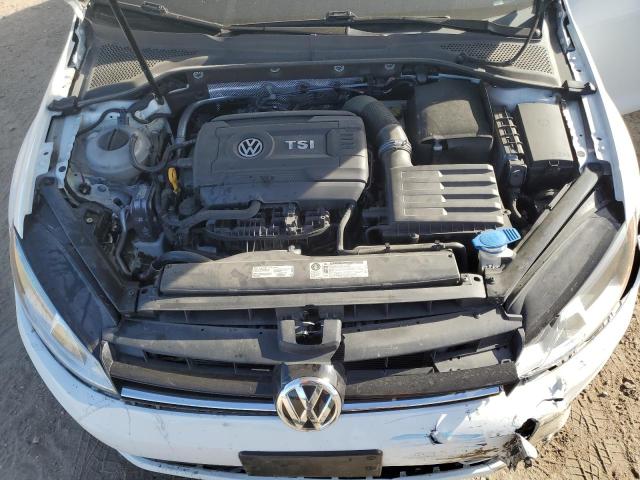 2017 VOLKSWAGEN GOLF SPORT - 3VW017AU2HM530578