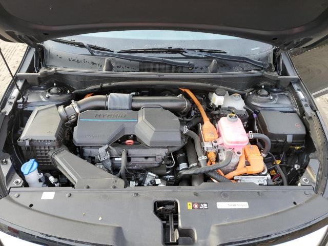 2023 KIA SPORTAGE E - KNDPVCAG1P7055930
