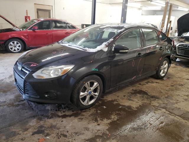 2013 FORD FOCUS SE #3045845646