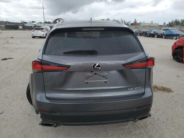 2020 LEXUS NX 300 JTJDARBZ5L2175879