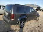 Lot #3030553855 2011 DODGE NITRO SXT