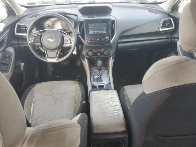 2020 SUBARU FORESTER JF2SKADC9LH543514