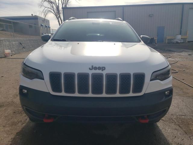 2019 JEEP CHEROKEE T - 1C4PJMBX5KD257079