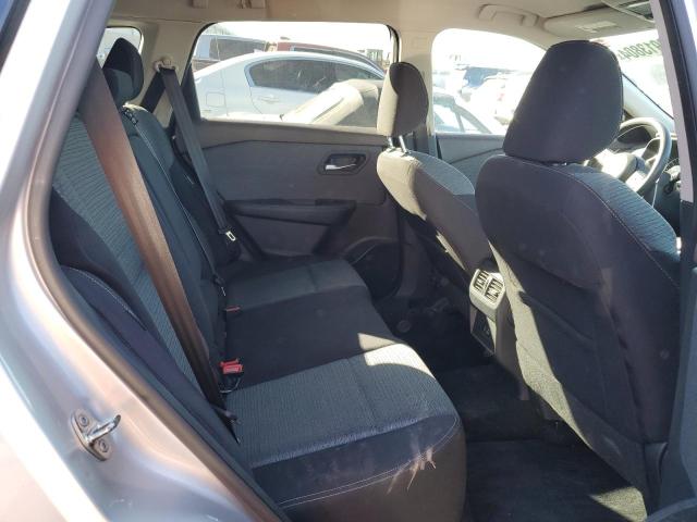 2021 NISSAN ROGUE SV - 5N1AT3BA8MC687425