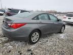 HYUNDAI SONATA GLS photo