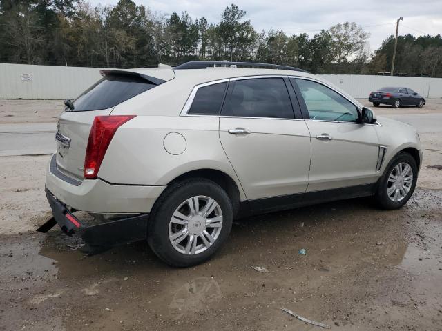 VIN 3GYFNAE34DS650138 2013 CADILLAC SRX no.3