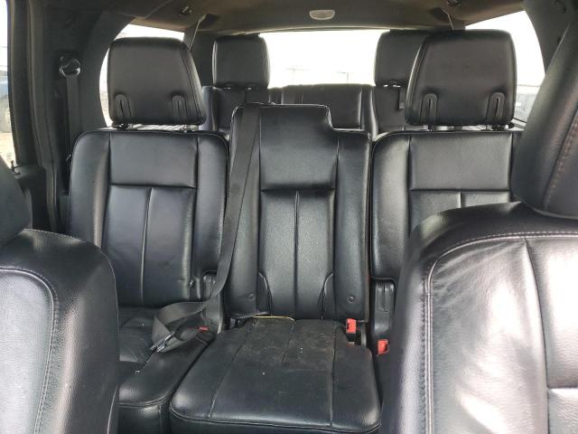 2017 FORD EXPEDITION - 1FMJK1HT2HEA54574