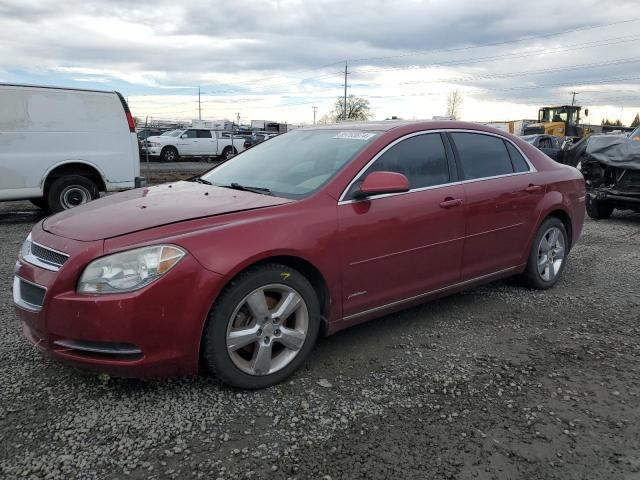 2010 CHEVROLET MALIBU 2LT #3030916530