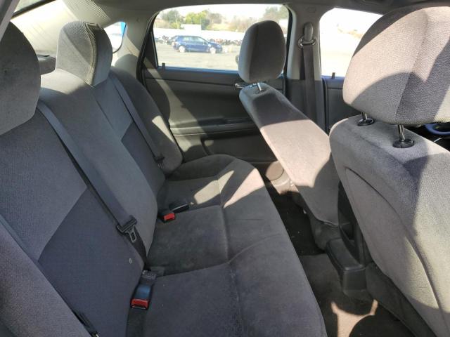 2016 CHEVROLET IMPALA LIM - 2G1WB5E32G1113928
