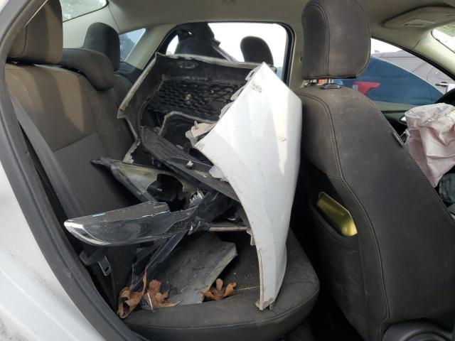 2015 FORD FOCUS SE - 1FADP3F25FL301853