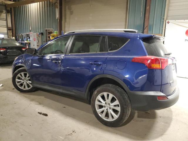 2015 TOYOTA RAV4 LIMIT 2T3DFREV3FW298797
