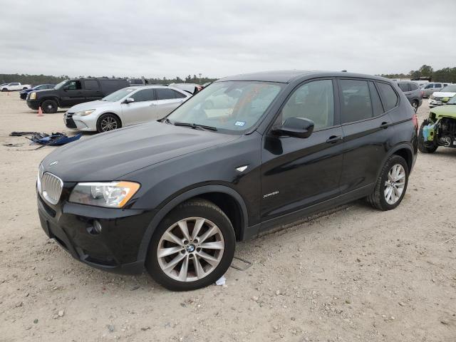 2014 BMW X3 XDRIVE2 #3025704328