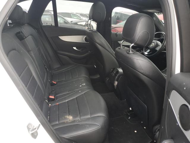 2019 MERCEDES-BENZ GLC 300 4M - WDC0G4KB7KV181261