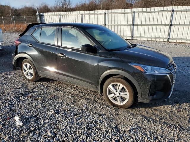 2023 NISSAN KICKS S - 3N1CP5BV8PL470162