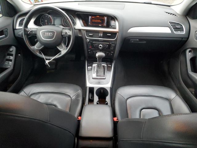 VIN WA1TFAFL1EA011815 2014 AUDI A4 no.8