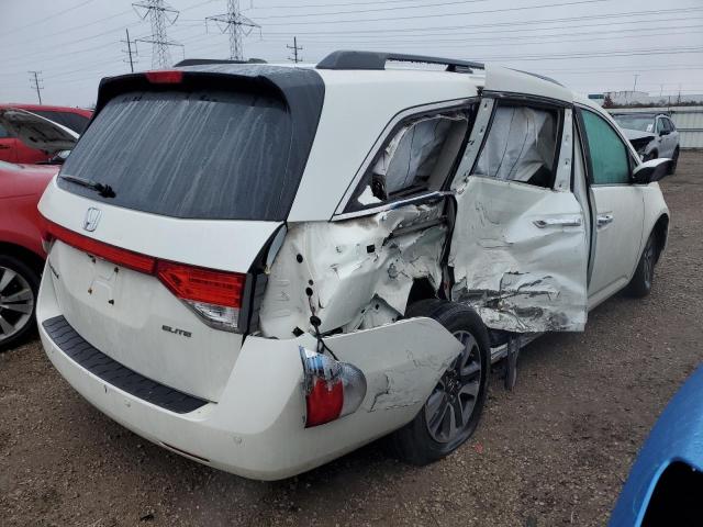 2015 HONDA ODYSSEY TO - 5FNRL5H9XFB047013