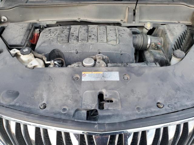 2016 BUICK ENCLAVE - 5GAKRBKDXGJ305599