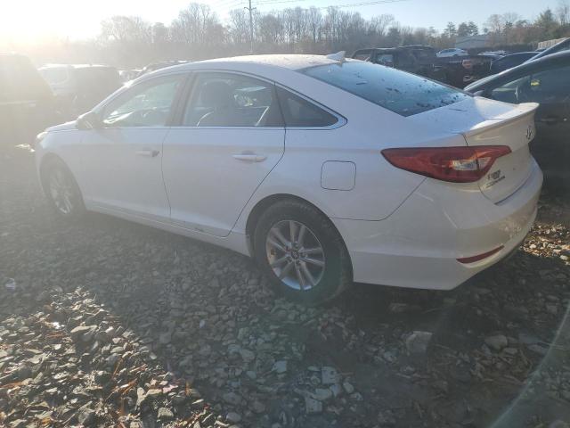 VIN 5NPE24AF7HH483382 2017 HYUNDAI SONATA no.2