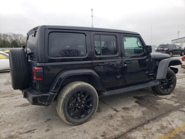 2021 JEEP WRANGLER U - 1C4HJXEG3MW814791