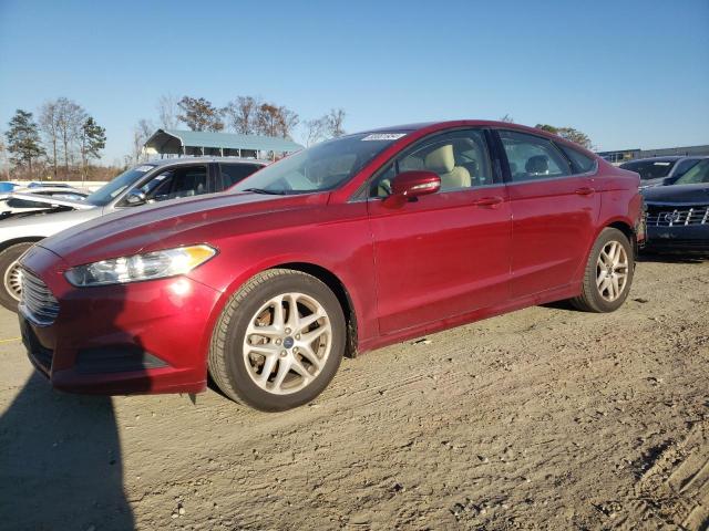 2015 FORD FUSION SE - 3FA6P0HD4FR108004