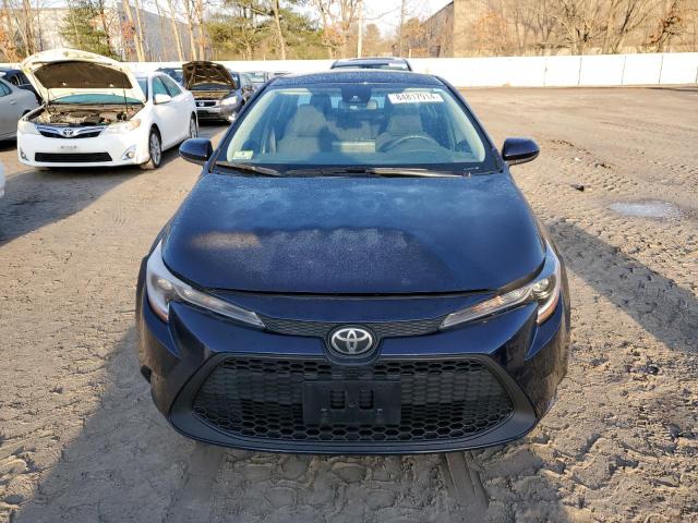 2022 TOYOTA COROLLA LE - 5YFEPMAE7NP361600
