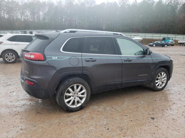 Vin: 1c4pjmdsxgw115422, lot: 84041724, jeep grand cher limited 20163