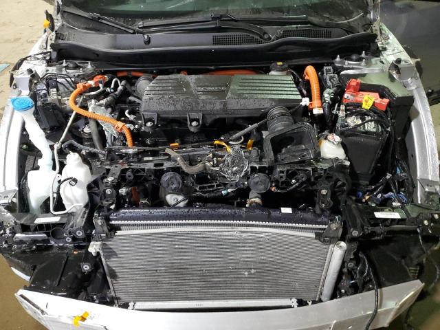 2022 HONDA CR-V EX - 5J6RT6H50NL049135