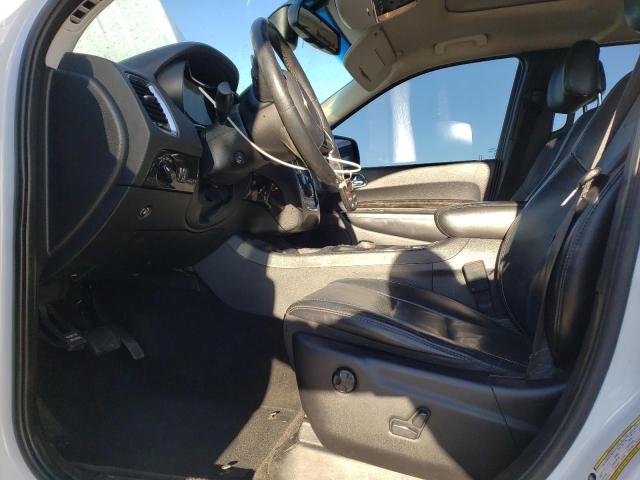 2015 DODGE DURANGO CI - 1C4RDJEG3FC114993